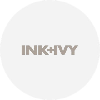 ink ivy