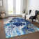 Tapis intérieur / extérieur Ayush