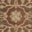 Tingley Hand Tufted Wool Pile Oriental Rug-610558709