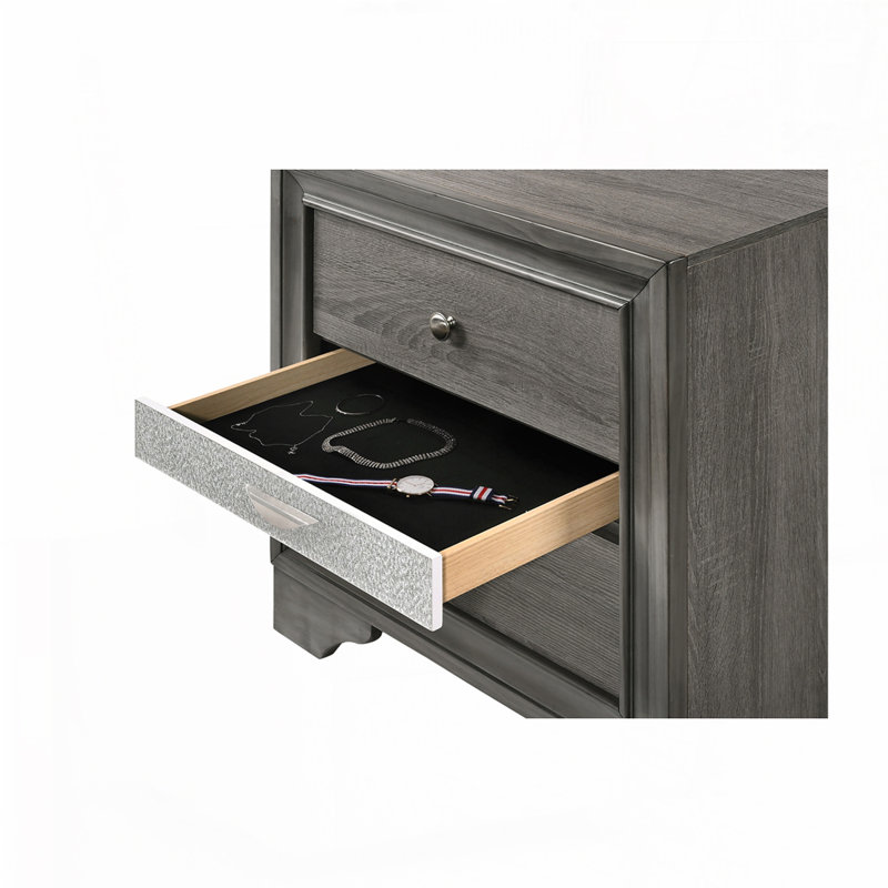Table de chevet