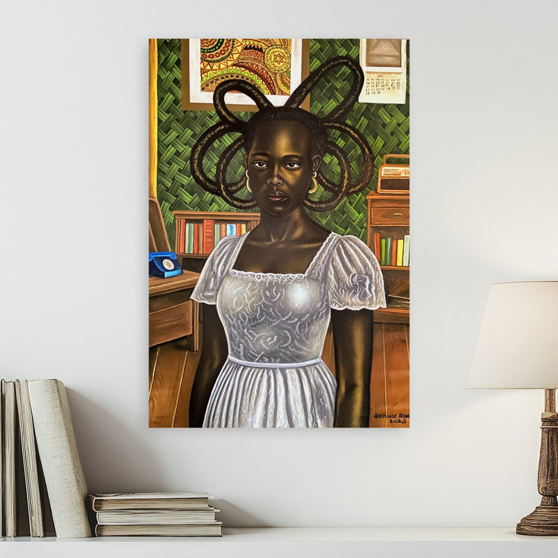Print, 60.96cm H x 40.64cm W