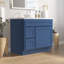 Base de meuble-lavabo simple 36 po seulement-92410338