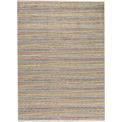 One-of-a-Kind 8'11" X 12' Area Rug