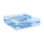 Crack Bam Dot Acrylic Decorative Tray-1972256719