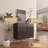 2-Door Storage Accent Cabinet-1798379993