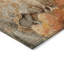 Tapis orange intérieur / extérieur lavable à la machine Xhevrie-781758162