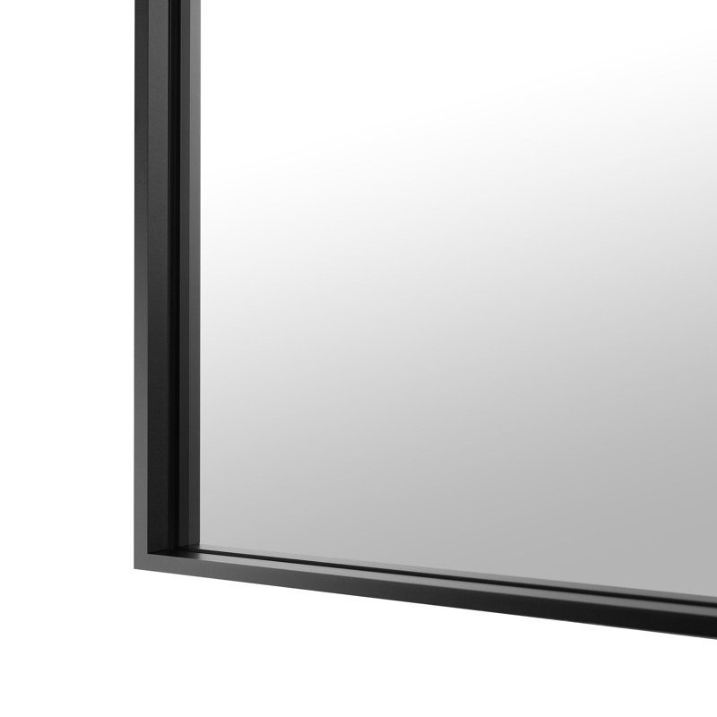 Miroir mural Reflections Sleek Modern