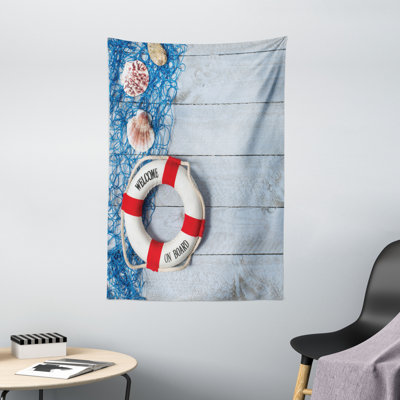 Polyester Tapestry