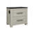 Augusta Brown Nightstand