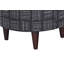 Repose-pieds standard rond 22 po Meila-309250840