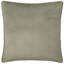 Meridian Green Square Cushion-122484593-122484594-122484596
