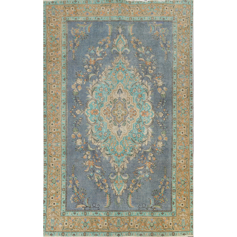 Tapis persan Tabriz