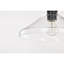 Luminaire suspendu 1 lumière Andros-660267758