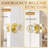 Coolnews Modern Grace Series Crystal Privacy Door Knobs-113470988