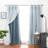 Exzavion Room Darkening Curtain-1869166362