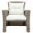 4 Piece Outdoor Conversation Set