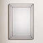Miroir décoratif biseauté Almyra-480395967