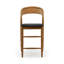 Tabouret de comptoir rembourré Loar-1811393302-1811393300