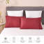 Taie d'oreiller Wrinkle-61759895-61759896