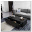 47'' Rectangle Coffee Table With Storage-1021837561