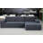 Lorett 2 - Piece Upholstered Sectional-97880652