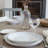 Brisa Handmade Stoneware Dinnerware Set 5 Piece-103145341
