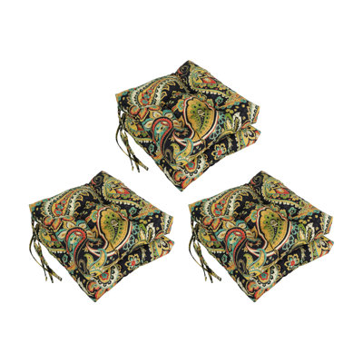 Coussin 6 pièces Bungalow Rose