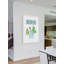 Eyre Tarney - Single Picture Frame Painting-1849630152