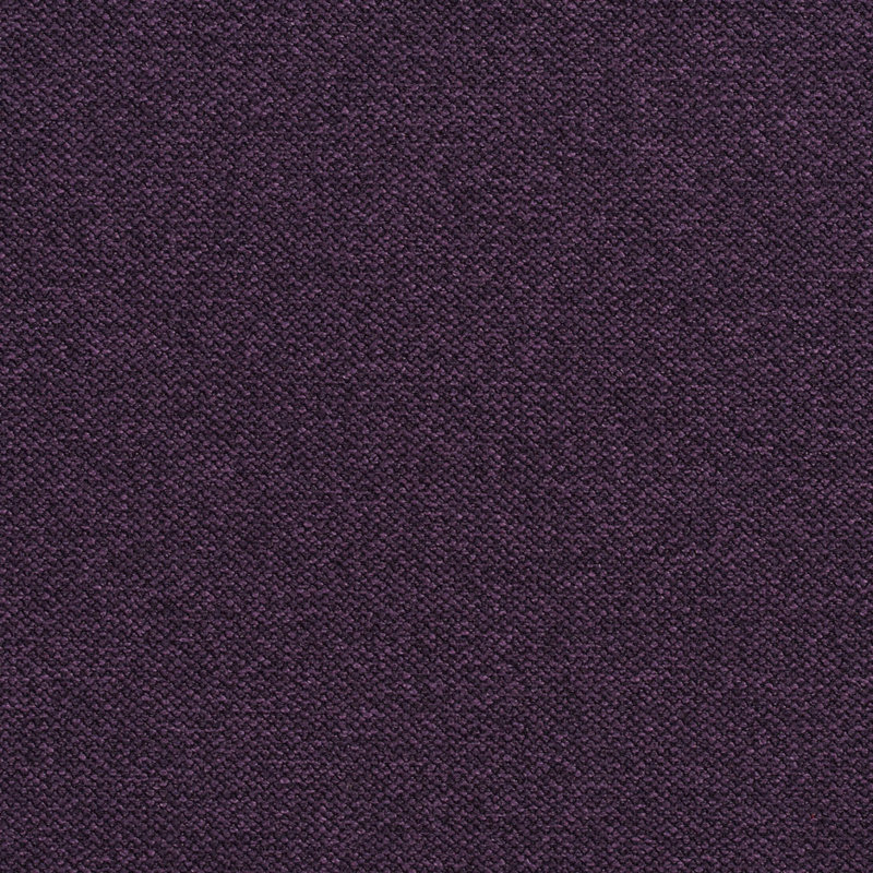 Tissu tweed Crypton, Mauve