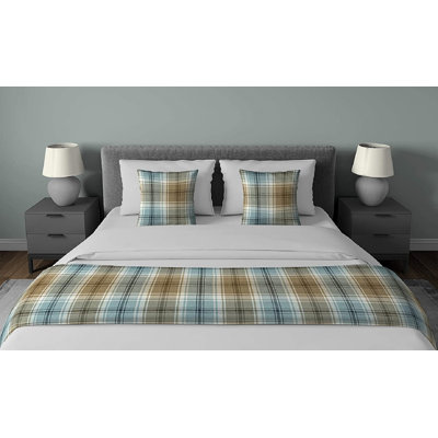 Brewton Throw Blanket