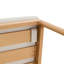 Ensemble de 2 fauteuils d'extérieur en corde tissée avec coussin Deana-1221796630