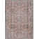 Oriental Indoor Rug