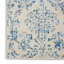 Tapis ivoire / bleu Yurig-1440511217