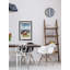 Louisville 1875 par - peinture au cadre-740399732