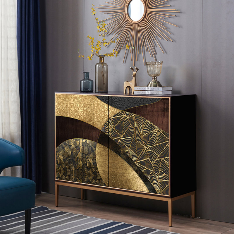 Shoe cabinet