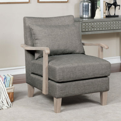 Fauteuil Fraiser