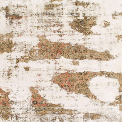 Abstract Indoor Rug