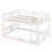 Elion Kids Full Over Full Bunk Bed