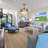 Damiun 42'' Ceiling Fan with LED Lights