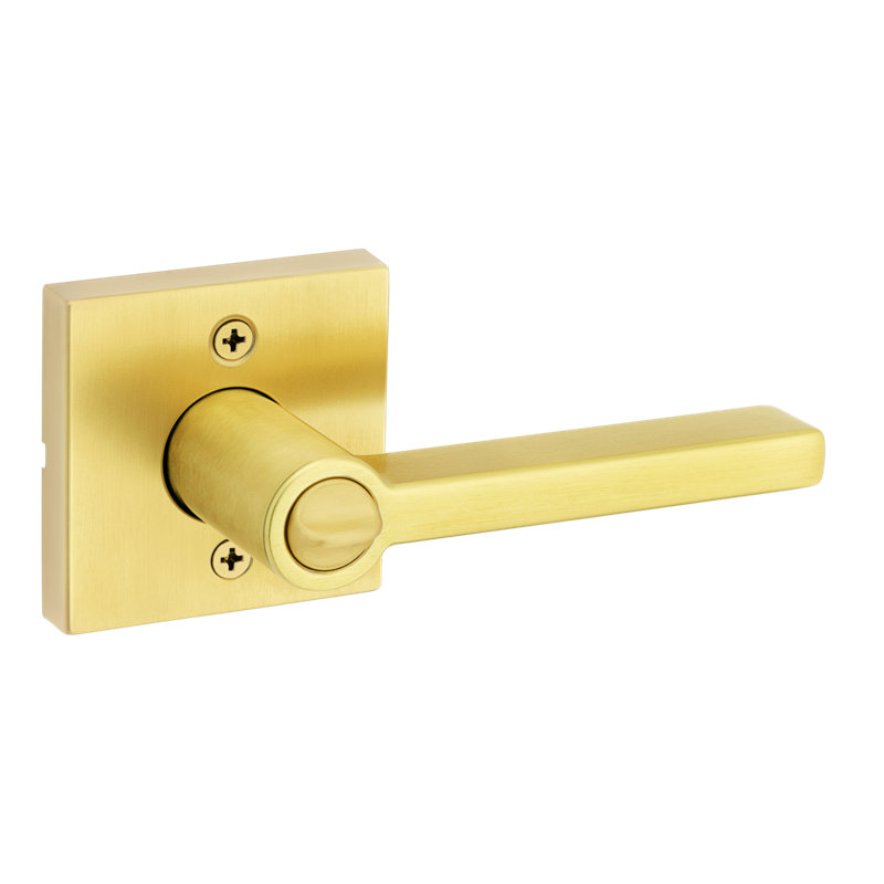 Halifax Keyed (Entry) Door Lever