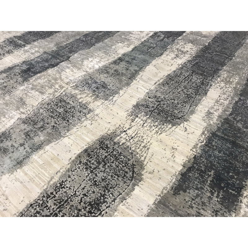 One-of-a-Kind 8'11" X 12'1" Area Rug