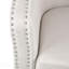 Chaise de bureau pivotante et élégante