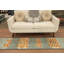 Tapis kilim Southwestern
