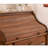 American style luxury creative dressing table