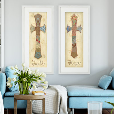 " Faith " 2 - Pieces