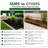 Rockmart Plastic Pet Barrier