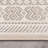 Brizeth Geometric Indoor / Outdoor Rug-182631400