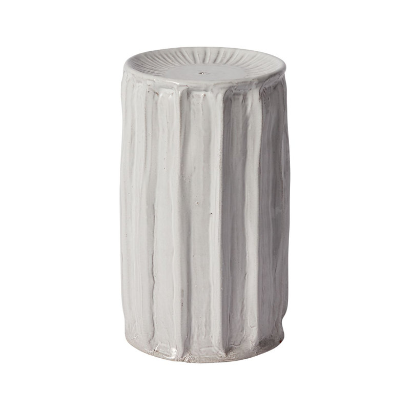 Colonne Robin, H 10,5 po x l 6,25 po x P 6,25 po