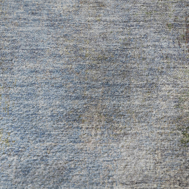 Premium Machine Washable Ariel Abstract Rug, Rectangle 1'8" x 2'6"