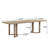 Harlan Rectangular Dining Table-1702850231-1708086574